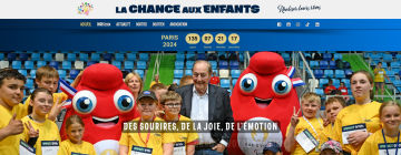 La Chance aux Enfants