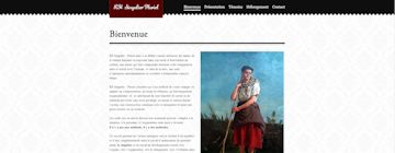 RH Singulier Pluriel